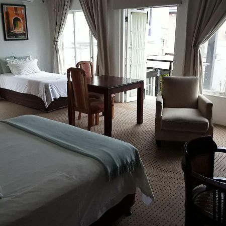 Bon Ami Guest House Durban Exterior foto